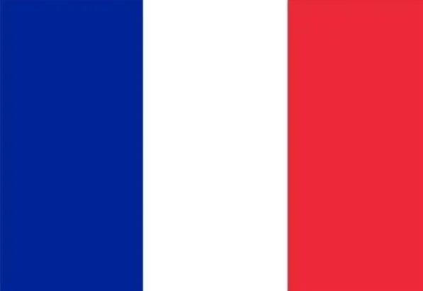 法国国旗