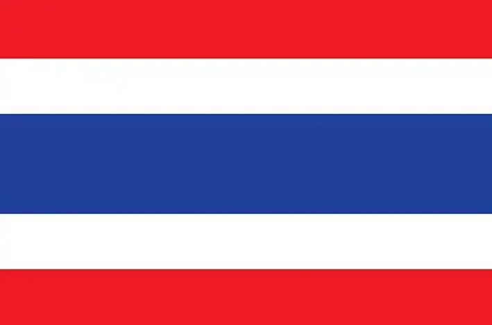 泰国国旗