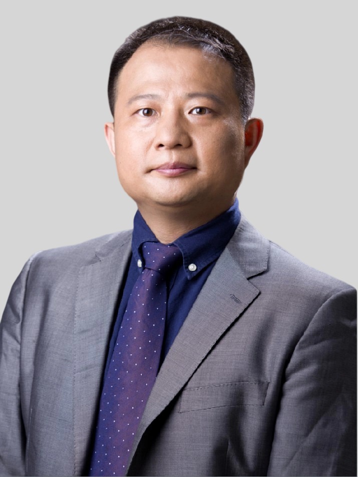 Li Yunhai - BZW Global
